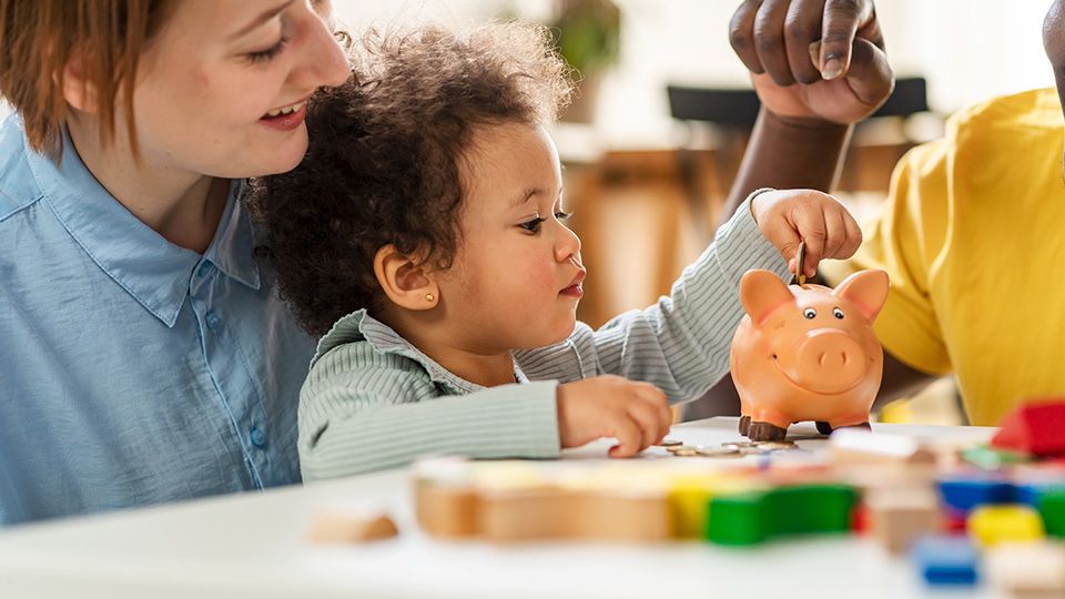 Financial Literacy in the Digital Age